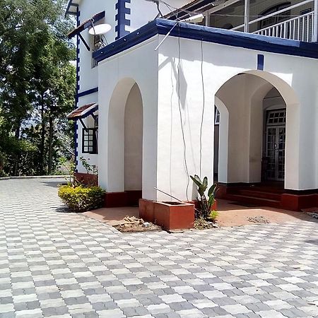 Ywca Wyoming Hotel Coonoor Exterior photo