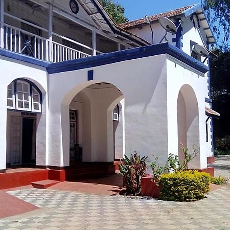 Ywca Wyoming Hotel Coonoor Exterior photo
