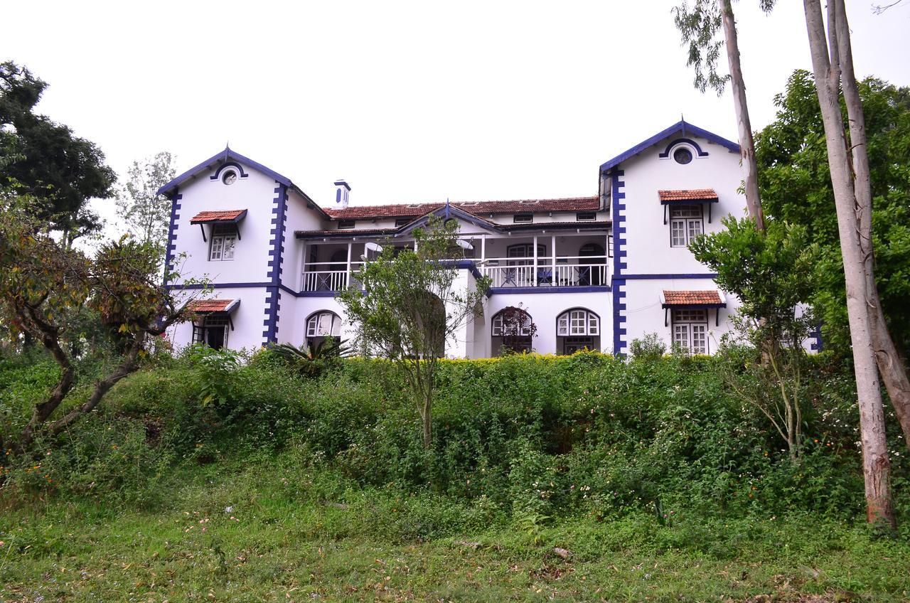 Ywca Wyoming Hotel Coonoor Exterior photo