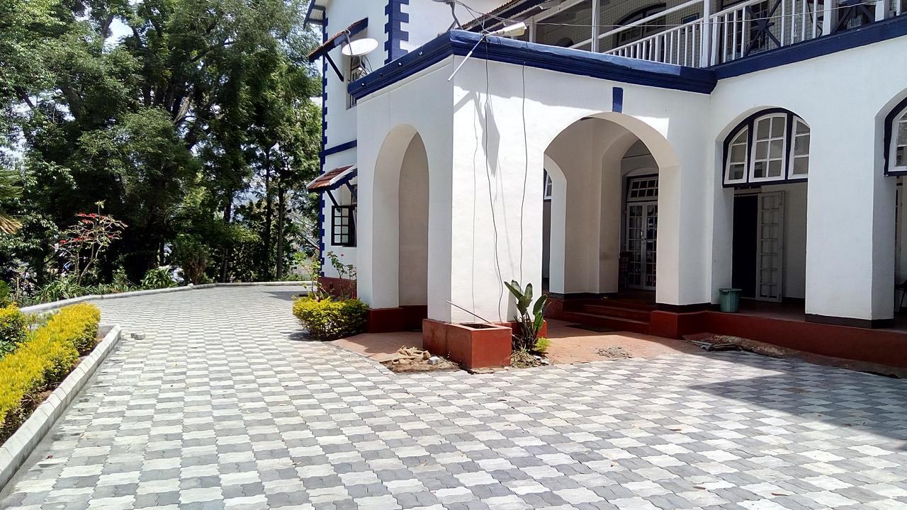 Ywca Wyoming Hotel Coonoor Exterior photo